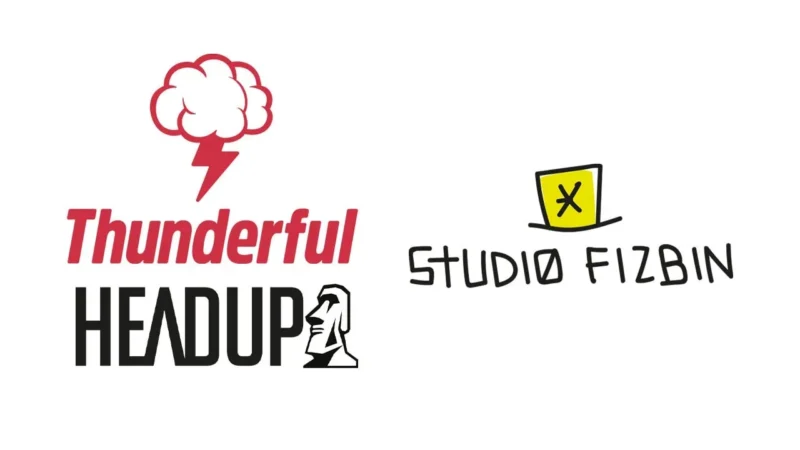 Thunderful Group Akuisisi Studio Fizbin