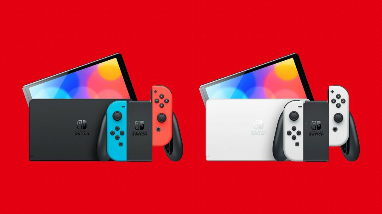 Lewati PS4 dan Game Boy, Penjualan Nintendo Switch Tembus 122 Juta Unit! 1 Nintendo Switch Tembus 122 Juta Unit