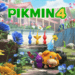 Tanggal rilis pikmin 4