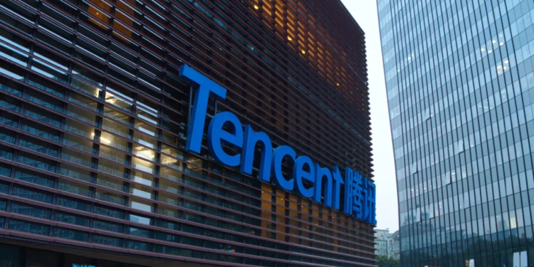 Tencent batalkan rencana hardware vr