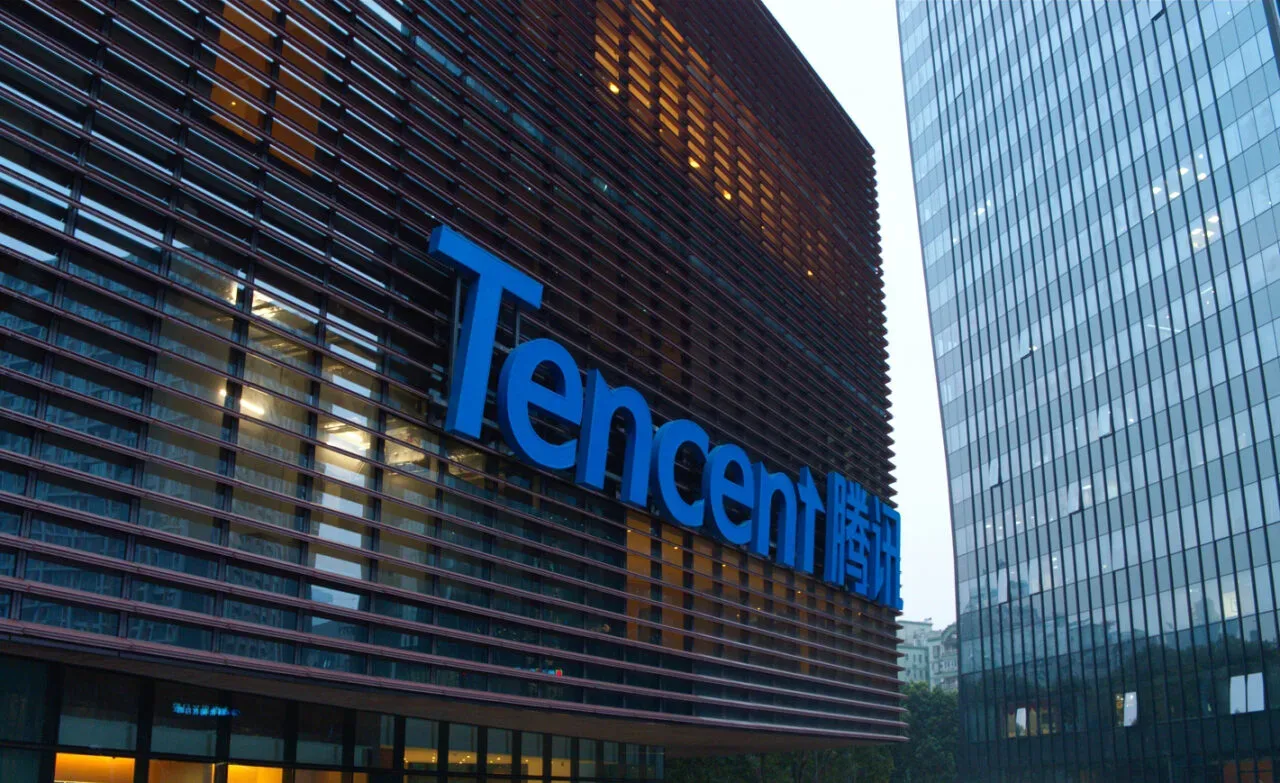 Tencent cancels vr hardware plans