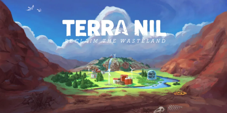 Terra nile release date