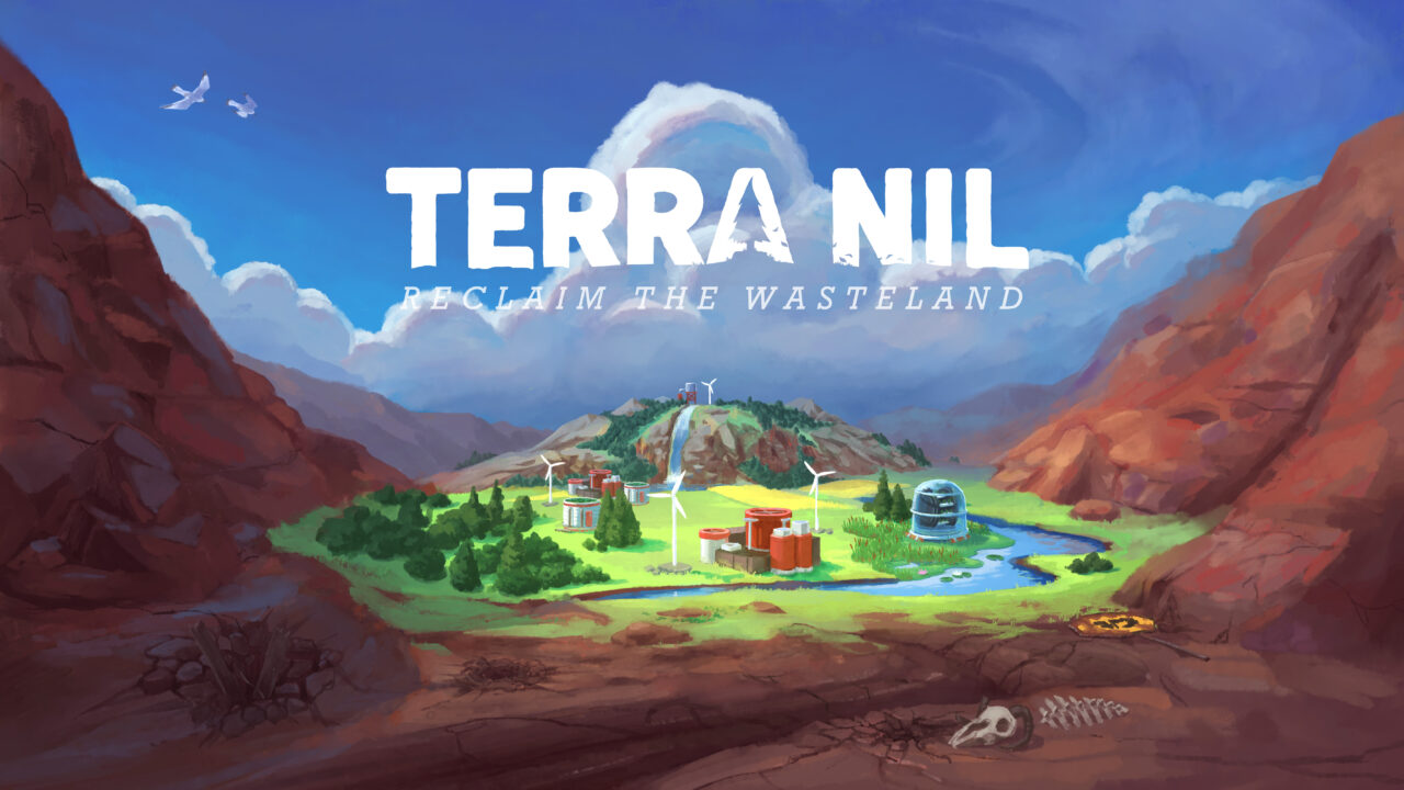 Tanggal Rilis Terra Nil