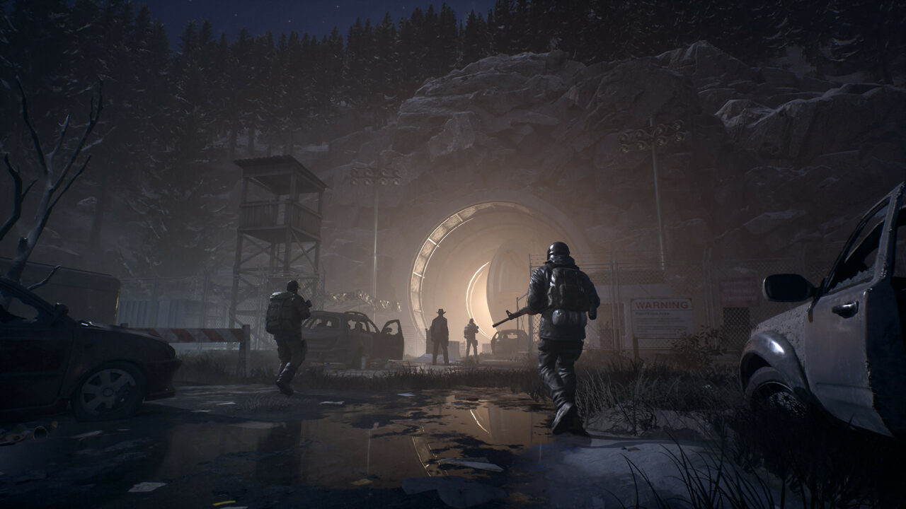 The Day Before Pamerkan 10 Menit Gameplay yang Sangat Mengecewakan 1 Gameplay The Day Before