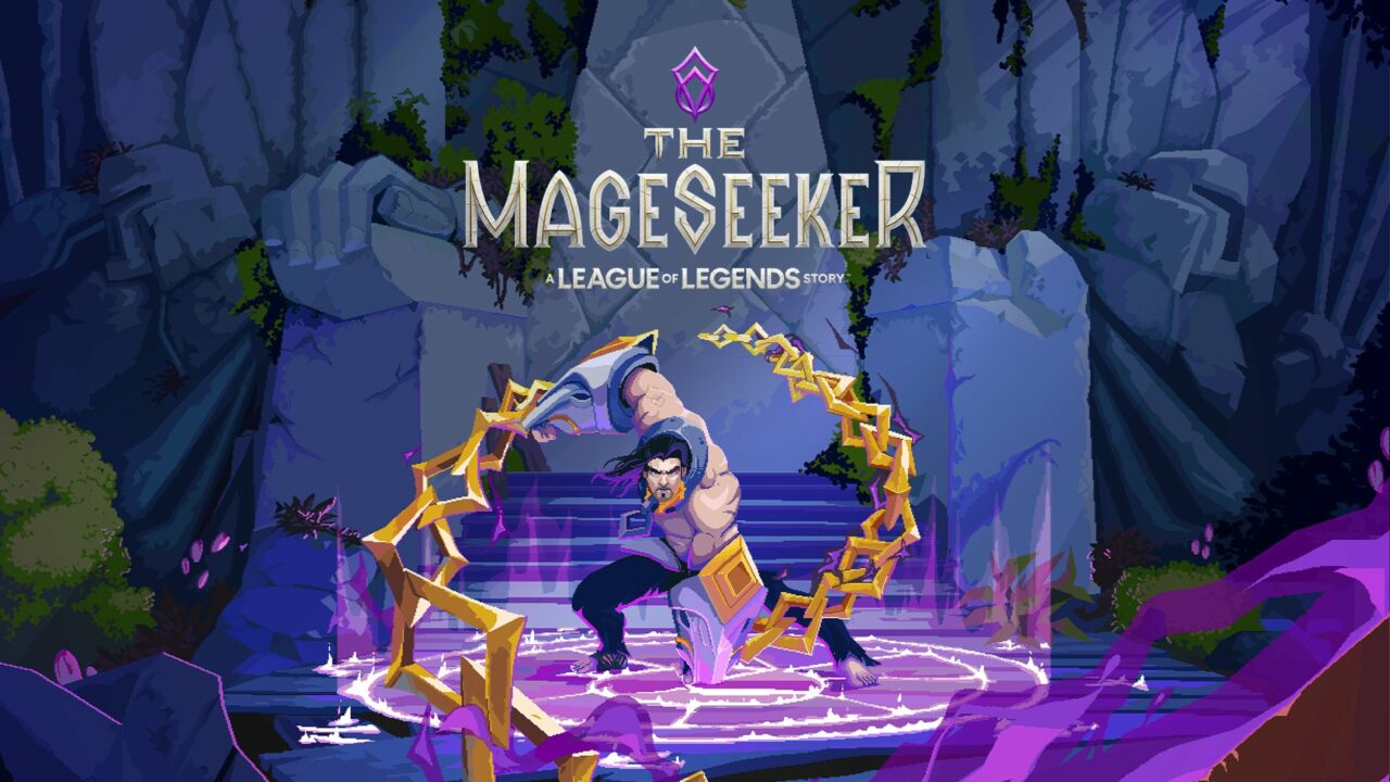 The Mageseeker: A League of Legends Story Resmi Diumumkan, Tuju Konsol dan PC