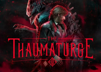 The thaumaturge