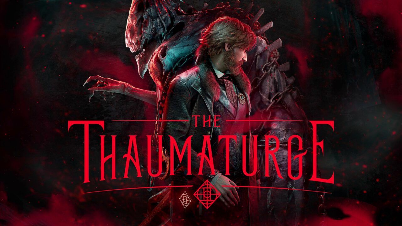 11 bit studios Umumkan The Thaumaturge 1 The Thaumaturge