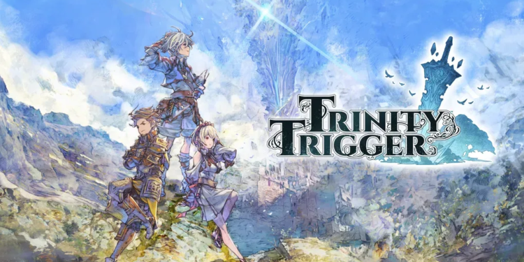 Trinity trigger release date