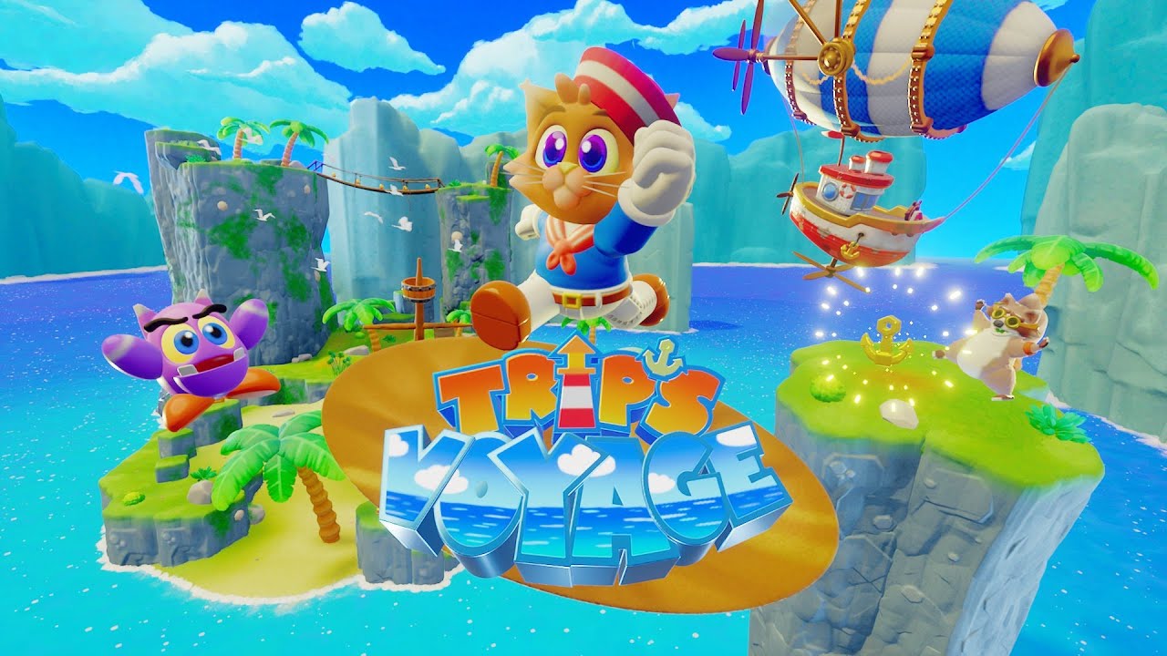 Moon Studios Pekerjakan Eupholace (Dev. Trip’s Voyage)