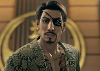 Daya tarik goro majima