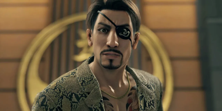 Daya tarik goro majima