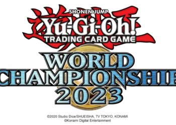 Yu gi oh world champion hip 2023