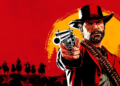 Red dead redemption 2 tembus 50 juta kopi