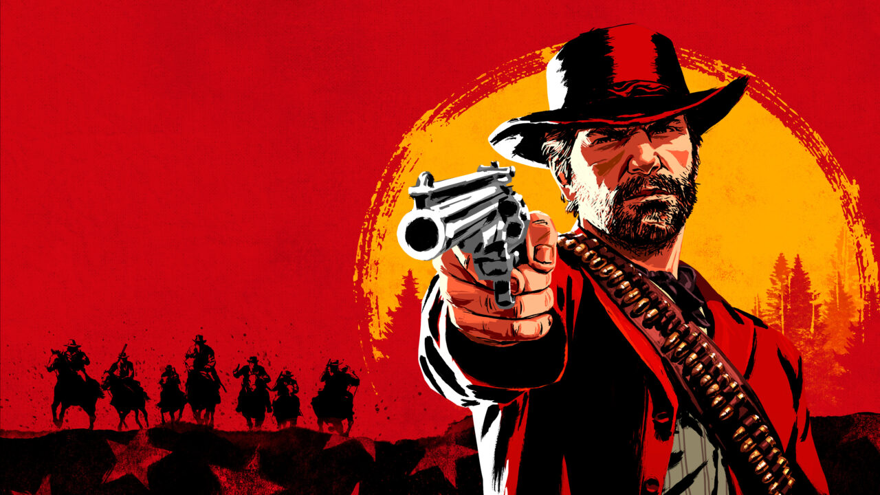 Penjualan Red Dead Redemption 2 Tembus 50 Juta Kopi