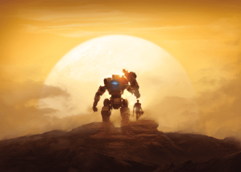 Proyek titanfall legends