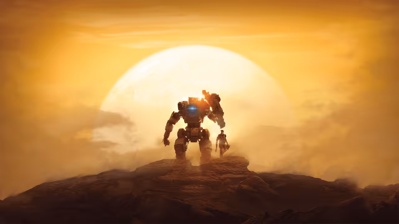 Bocoran: EA dan Respawn Batalkan Proyek Titanfall Legends 11 Bocoran: EA dan Respawn Batalkan Proyek Titanfall Legends