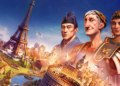 Sid meier's civilization 7