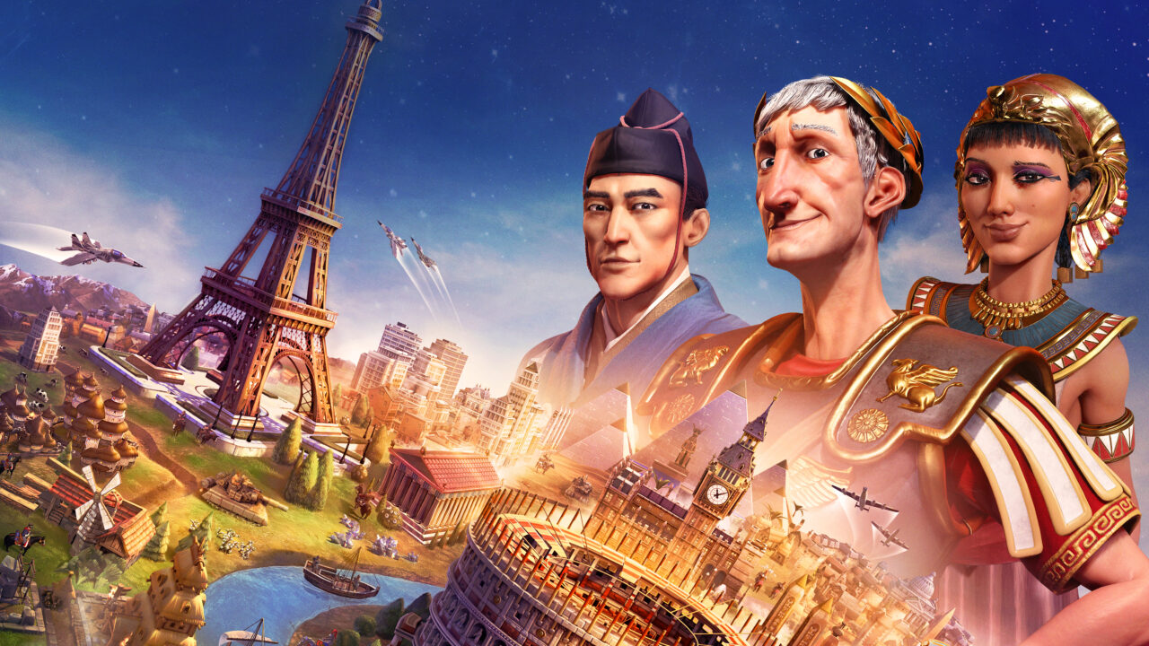 Sid Meier's Civilization 7