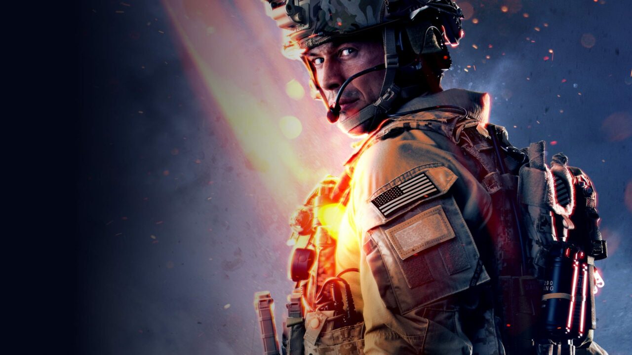 Dev. Battlefield Mobile, Industrial Toys Resmi Ditutup