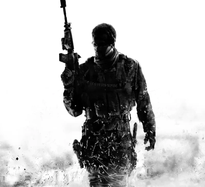 Call of Duty 2023 Rilis November