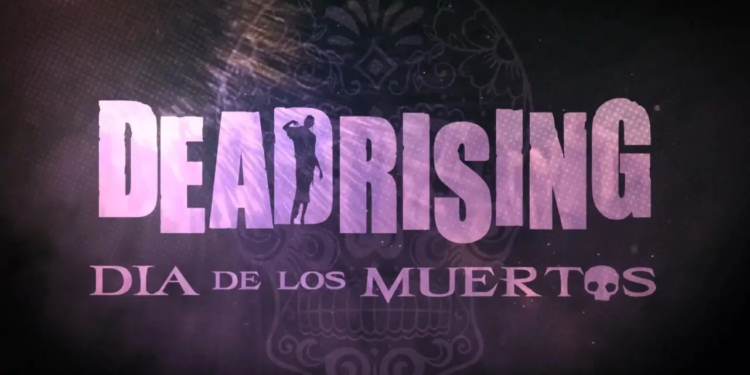 Dead rising 5 project gameplay leaked