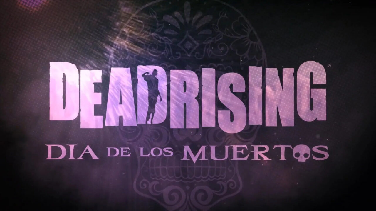 Gameplay Proyek Dead Rising 5 Bocor