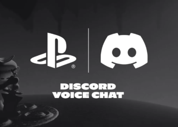 Sony uji coba discord voice chat di ps5