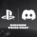 Sony uji coba discord voice chat di ps5