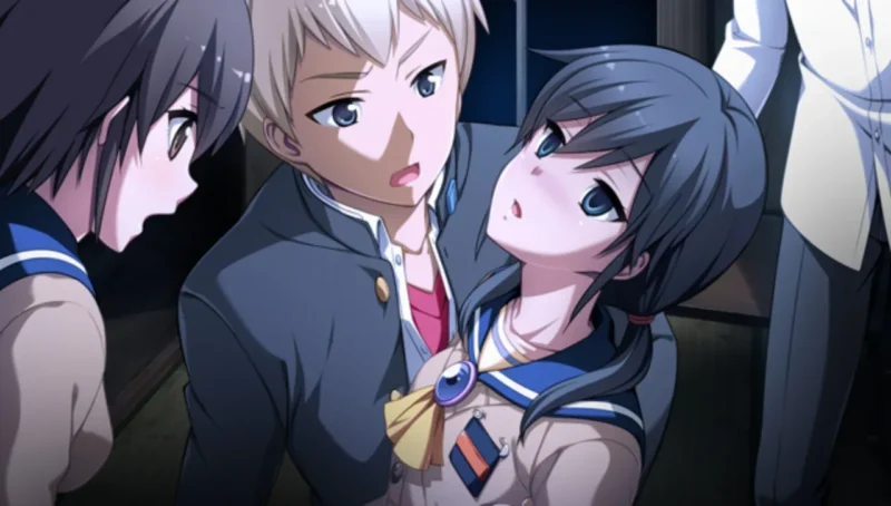 Game Corpse Party Baru