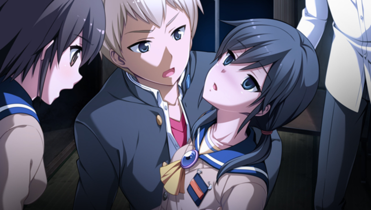 MAGES Umumkan Game Corpse Party Baru, Rilis Global 1 Game Corpse Party Baru
