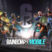 Rainbow six mobile rilis sebelum maret 2024