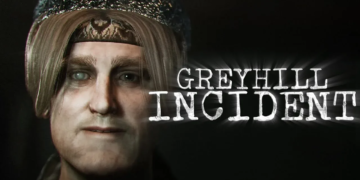 Tanggal rilis greyhill incident