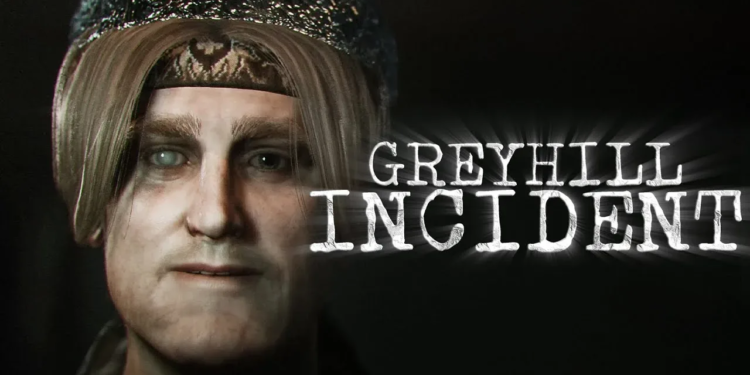 Greyhill incident release date