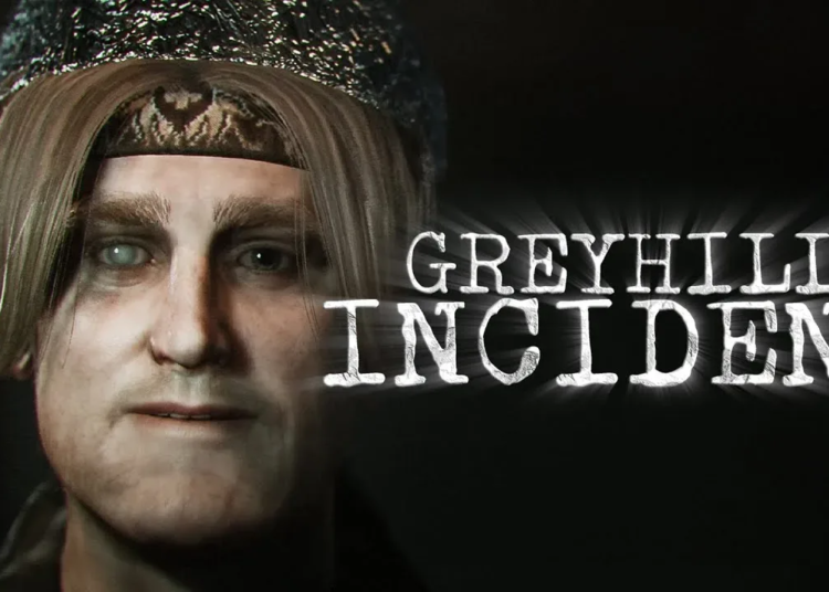 Tanggal rilis greyhill incident