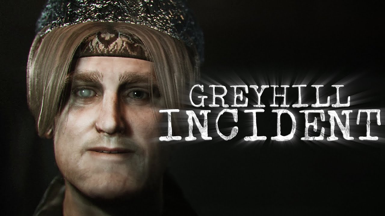 Tanggal Rilis Greyhill Incident