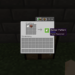 Cara membuat field masoned banner pattern di minecraft