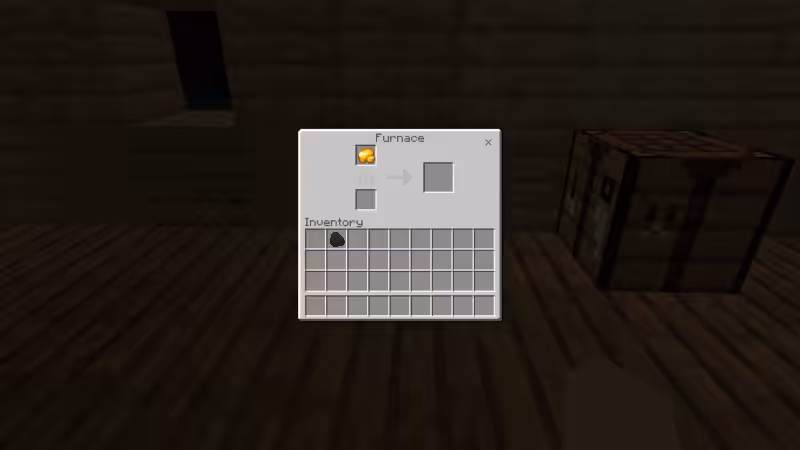 Cara Membuat Gold Ingot di Minecraft 6 Cara Membuat Gold Ingot di Minecraft