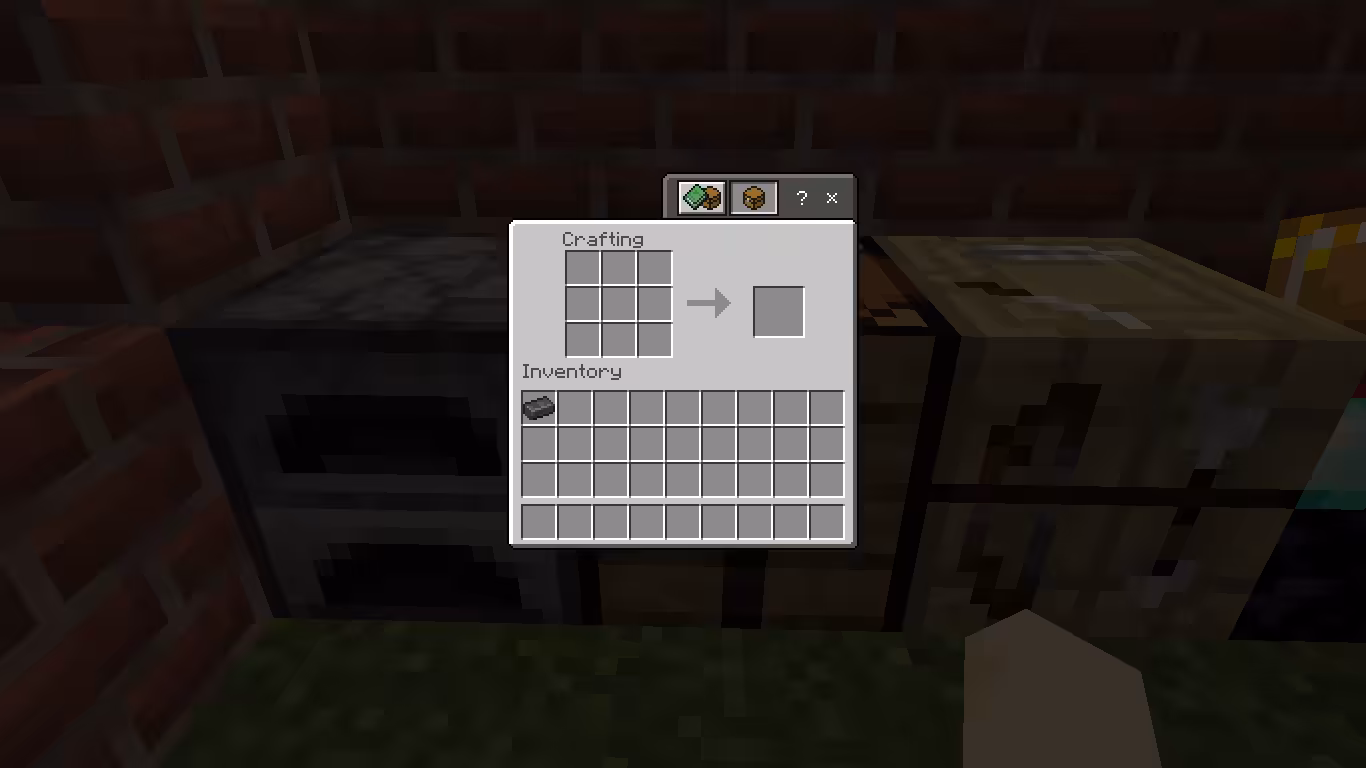 Cara Membuat Netherite Ingot di Minecraft