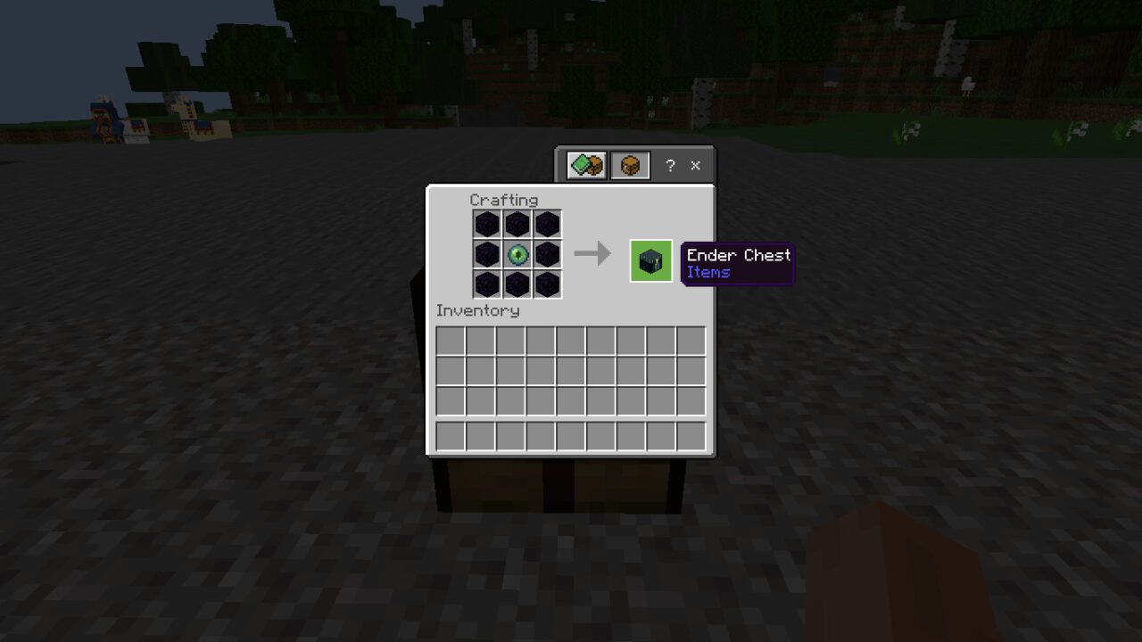 Minecraft: Essential Items For Ender Chests