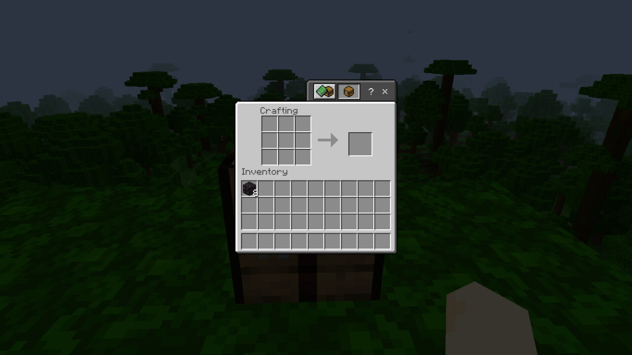 Cara Membuat Furnace di Minecraft