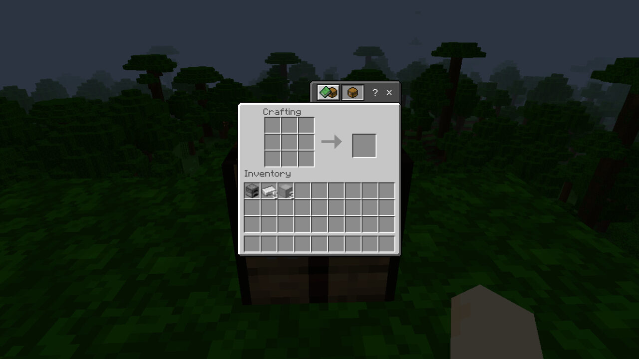 Cara Membuat Blast Furnace di Minecraft 4 Cara Membuat Blast Furnace di Minecraft