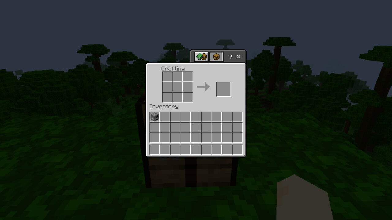 Cara Membuat Furnace di Minecraft