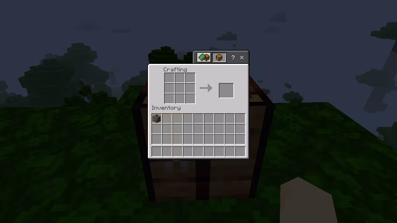 Cara Membuat Smoker di Minecraft
