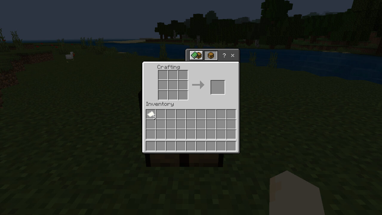 Cara Membuat Map di Minecraft