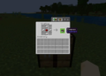 How to make a compass in minecraft