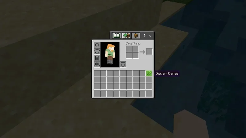 How to get sugar canes in Minecraft