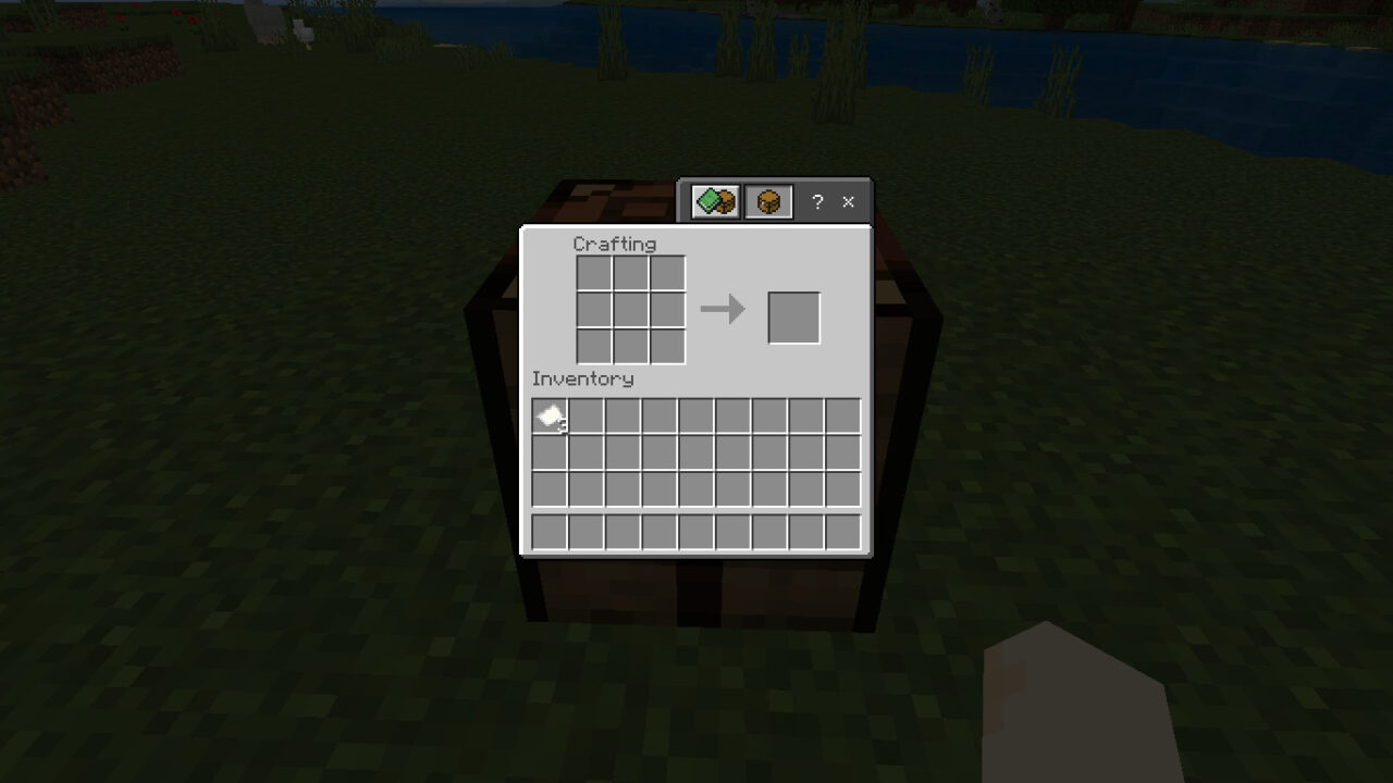 Cara Membuat Paper di Minecraft 7 Cara Membuat Paper di Minecraft