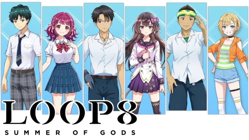 Tanggal Rilis Loop8: Summer of Gods