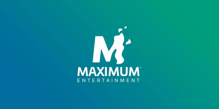 Maximum entertainment