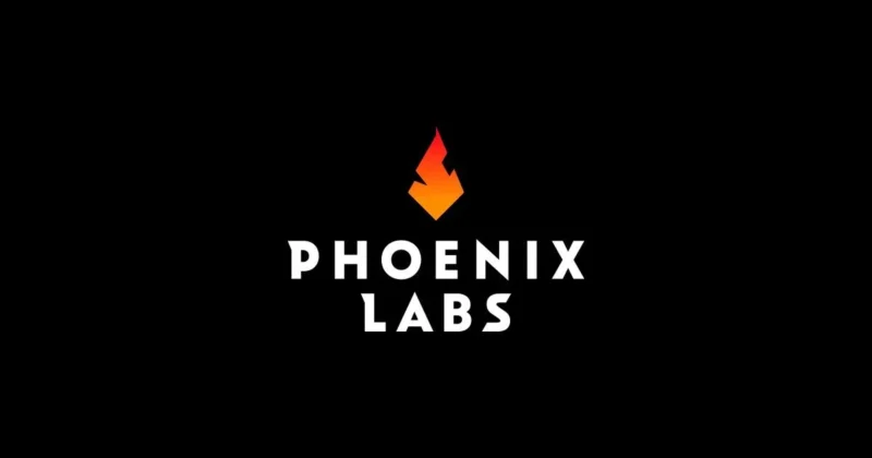 Phoenix Labs Keluar dari Garena